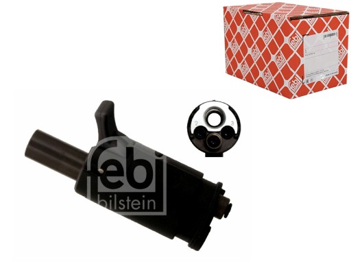 02602 - Рабочий тормозной клапан MAN F90 1324 S 1324 LS 1324.1324 L 1524.1524 L