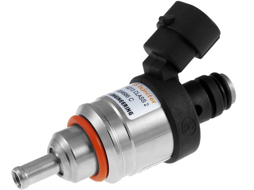 Hana h2001 H2000 злотий Золотий інжектор в рейці