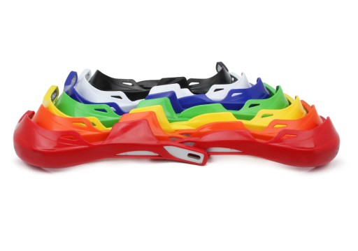 HANDBARY РУКА ГВАРДИИ КРОСС ЭНДУРО QUAD ALU