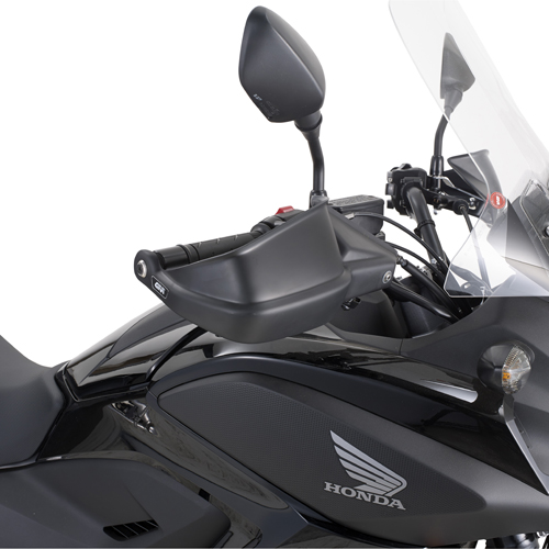 HP1111 - HANDBARY ЗАЩИТА РУК GIVI HONDA NC700X NC750X