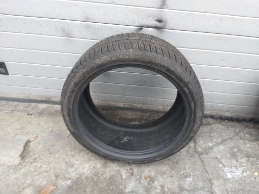 HANKOOK 285/35 R20 WINTER I'CEPT EVO2 104W XL