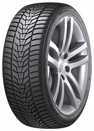 HANKOOK - ЗИМНЯЯ ШИНА - I*cept Evo3 W330 255/40R19 XL FR 100 V - DOT 2024