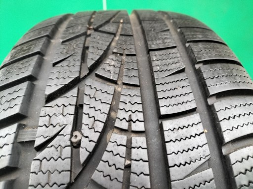 HANKOOK WINTER I CEPT EVO 225/45/18, 2018 8,1 мм