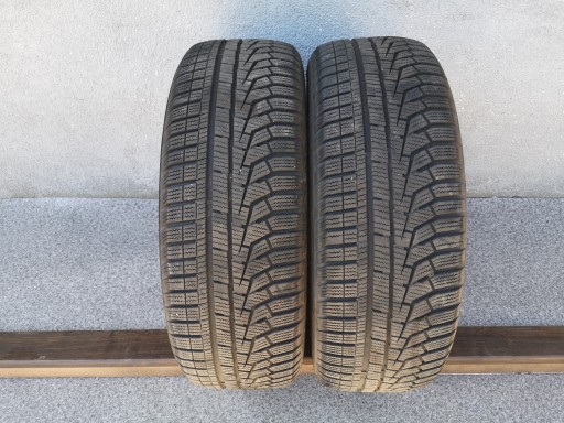 HANKOOK WINTER I CEPT EVO2 215/65/16 102H 2016 г.