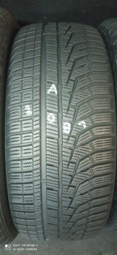 HANKOOK WINTER I'CEPT EVO2 225/45R18