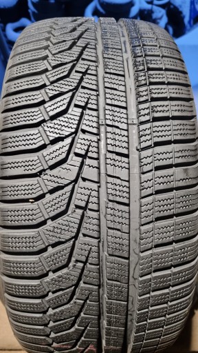 HANKOOK WINTER ТА CEPT EVO2 245 35 19