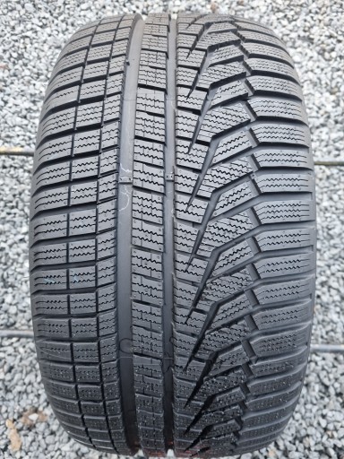 HANKOOK WINTER ТА CEPT EVO2 265 35 19