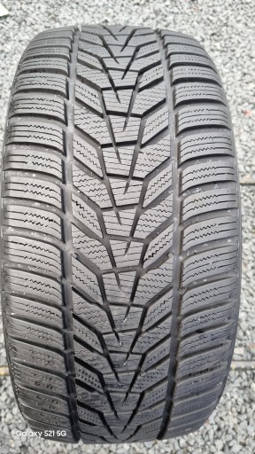 HANKOOK WINTER ТА CEPT EVO3 225 35 19