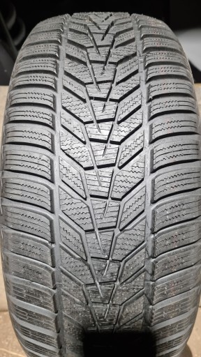 HANKOOK WINTER ТА CEPT EVO3 245 50 18