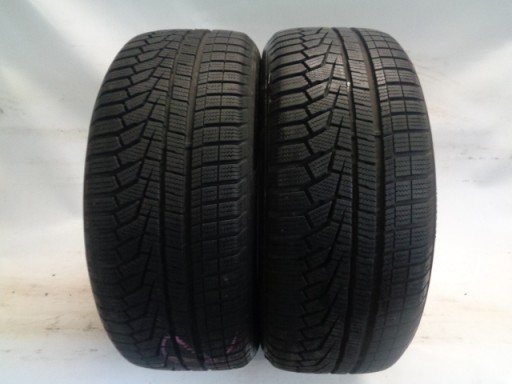 HANKOOK WINTER ICEPT EVO 2 225/50R17 98V