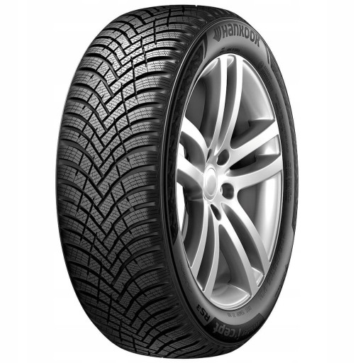HANKOOK Z175/50 R15 I'CEPT RS3 W462 79H RG
