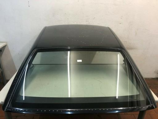 Жорсткий дах Mercedes R129 SL 92r A245