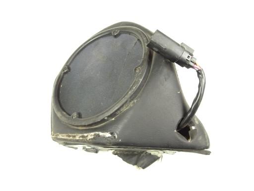 HARLEY DAVIDSON ELECTRA ДИНАМІК ЗАДНІЙ ЗАДНІЙ