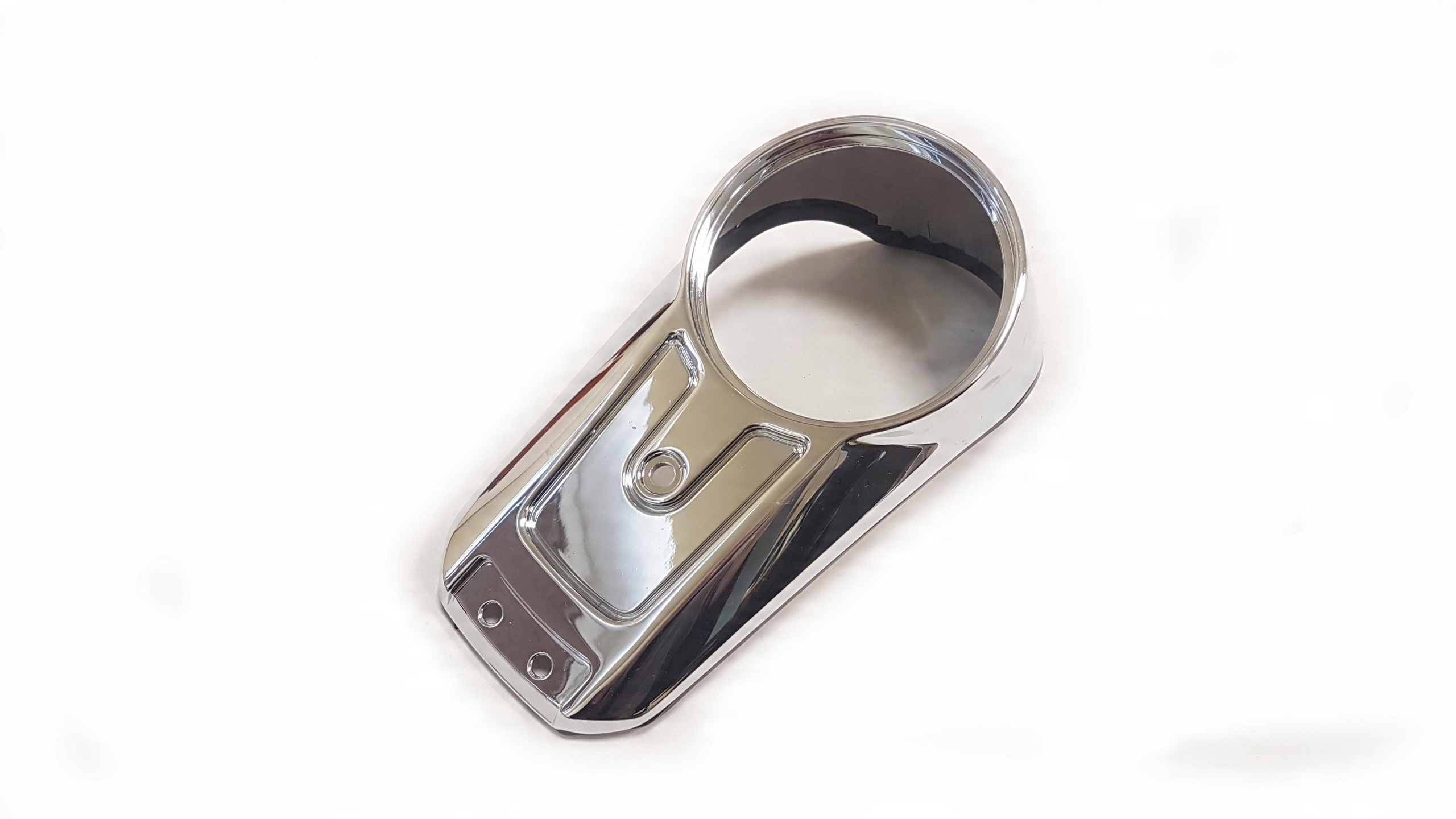 70900680 - HARLEY DAVIDSON FAT BOY ПАНЕЛЬ КОНСОЛИ БАКА