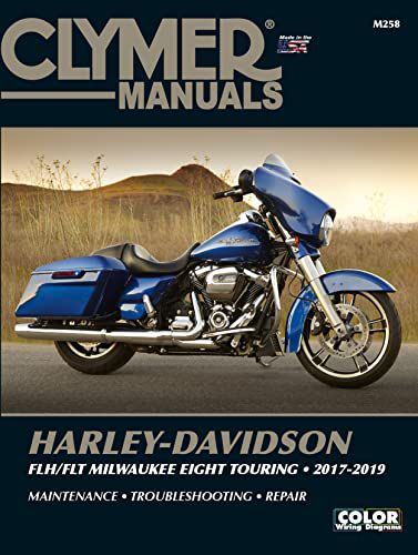 HARLEY-DAVIDSON MILWAUKEE-EIGHT (КНИГА)