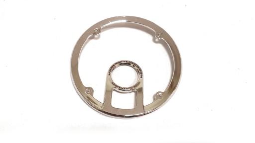 47200302A - HARLEY DAVIDSON TOURING 98-13 РАМКА ДИНАМИКА