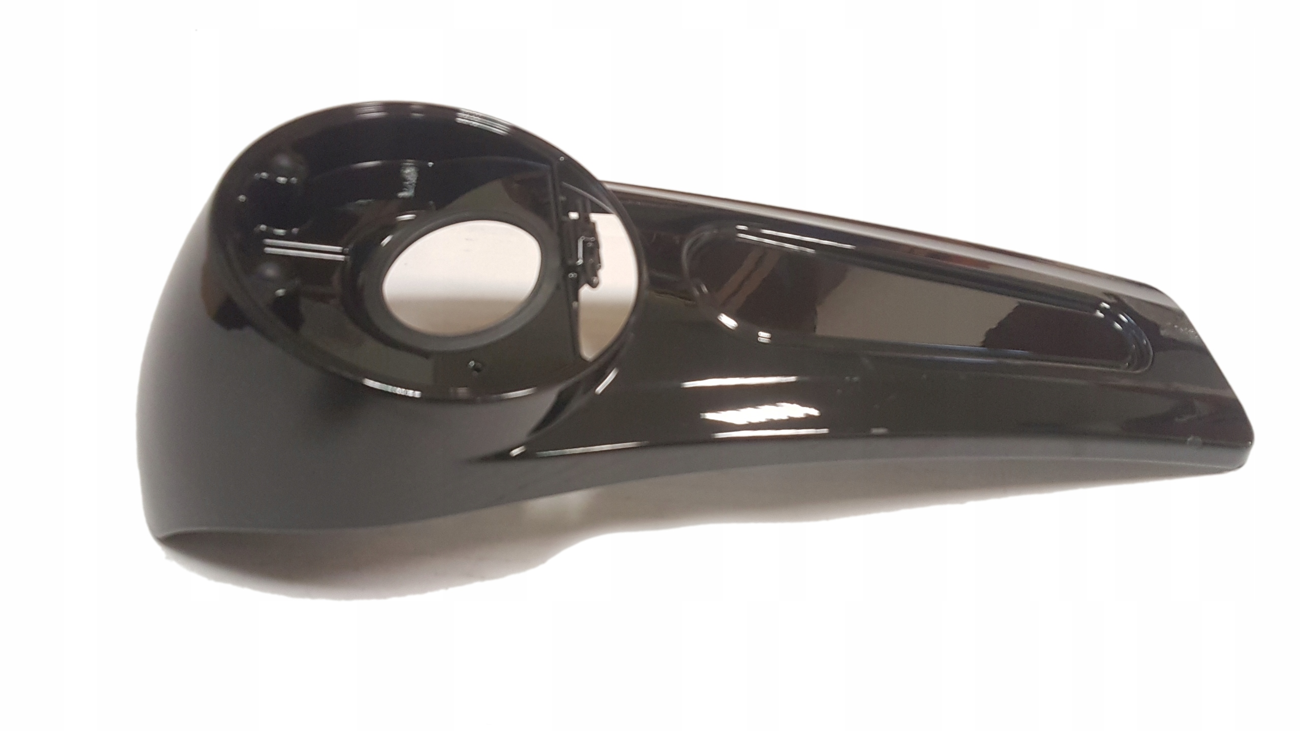 69214-08 - HARLEY DAVIDSON TOURING ПАНЕЛЬ КОНСОЛИ ТАНК