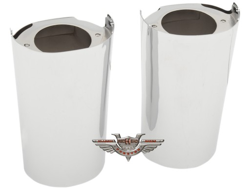 45600003 45800023 - HARLEY ELECTRA ROAD GLIDE ЗАХИСНІ ОКУЛЯРИ 14 + CHRM