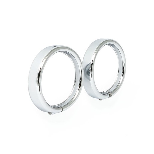 69740-01 - HARLEY ROAD KING ELECTRA HERITAGE РАМКА НАПРЯМКИ 2 ШТ 96-18