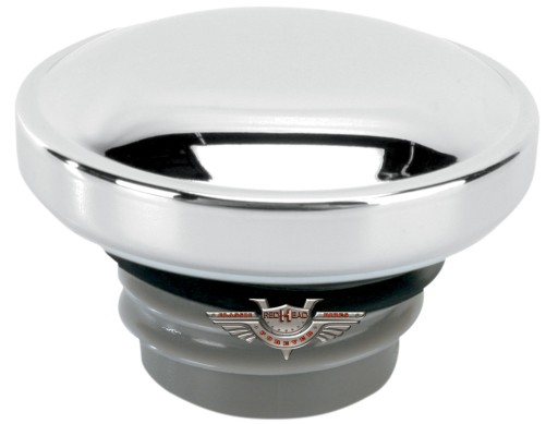 61272-92A - HARLEY SOFTAIL DYNA ROAD K. XL Паливна кришка 96-22