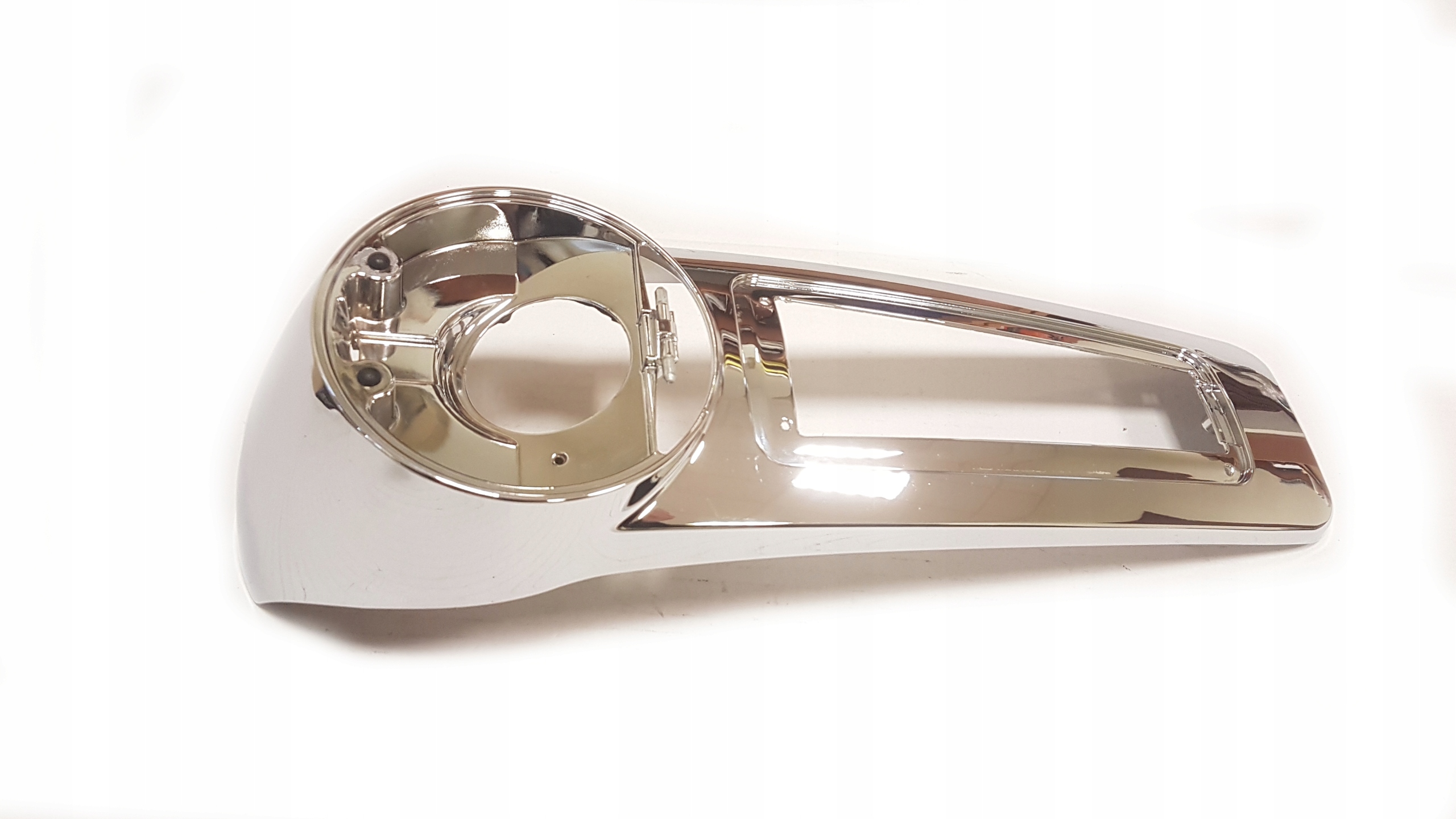 HARLEY TOURING ПАНЕЛЬ КОНСОЛИ ТАНК 61270-08