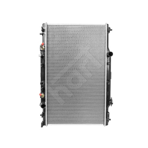 1002-H138 - HART РАДІАТОР HONDA STREAM 2.0I 16V 611 912