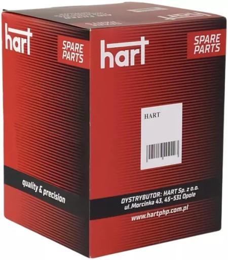 HART ИНТЕРКУЛЕР 605 664