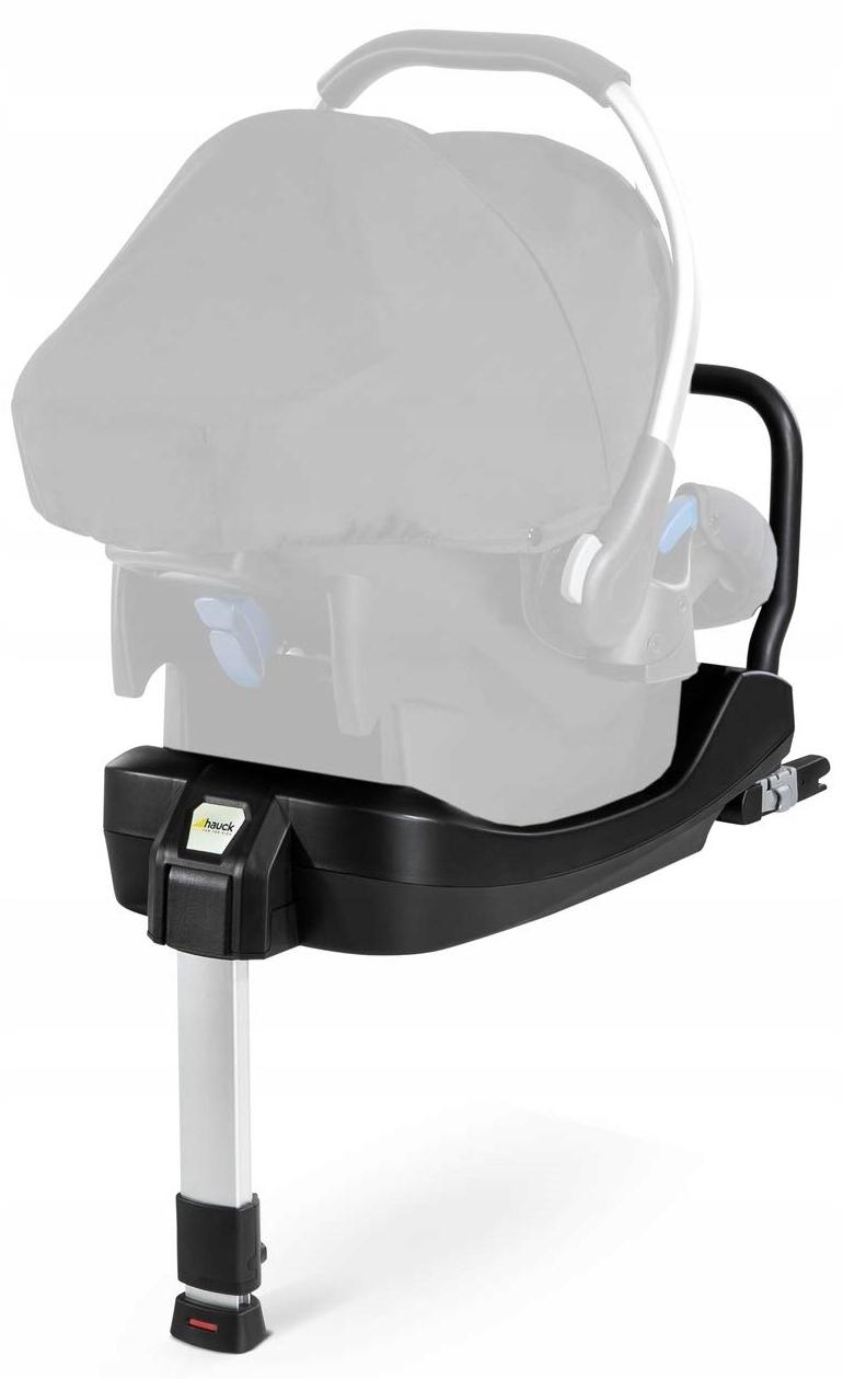 HAUCK BASE COMFORT FIX ISOFIX ДЛЯ АВТОКРІСЛА