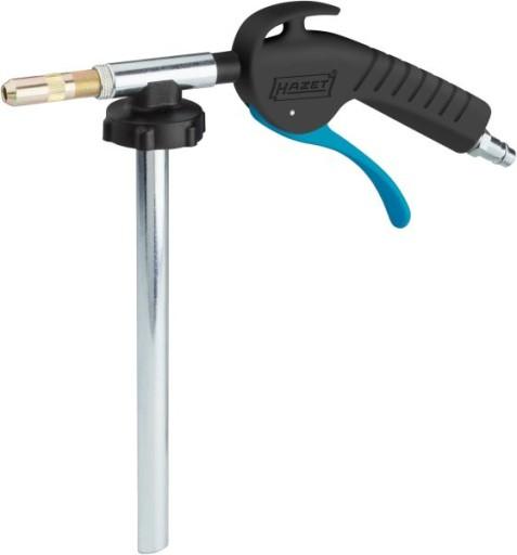 HAZET A789BF ОБЛАДНАННЯ ДЛЯ СЕРВІСНОГО ОБЛАДНАННЯ КУЗОВА ДЛЯ ЗАХИСТУ В ПЕРЕХОДІ