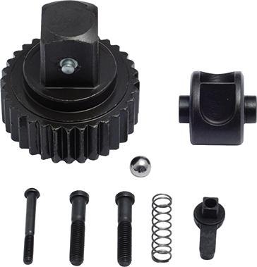 РЕМОНТНЫЙ КОМПЛЕКТ HAZET ТРЕЩОТКИ 1.