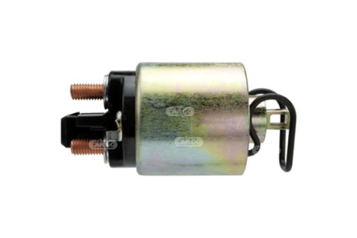238529 - HC-CARGO СТАРТЕР СОЛЕНОІД 12V AUDI A3 FORD GALAXY AND SEAT