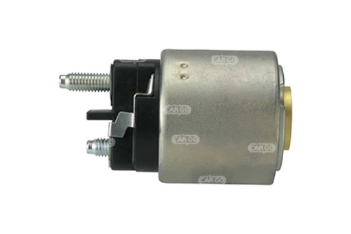 238193 - HC-CARGO STARTER SOLENOID 12V CITROEN C1 C2 C3 I C3 II C3