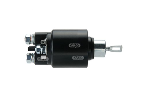 333995 - Соленоид стартера hc-cargo 12в