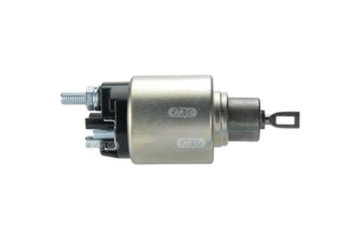 333998 - Соленоид стартера hc-cargo 12в