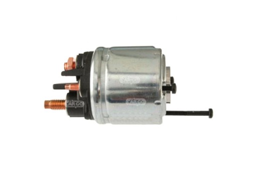 235106 - HC-CARGO СТАРТЕР СОЛЕНОІД 12В