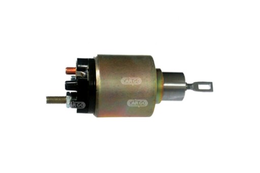 233578 - HC-CARGO СТАРТЕР СОЛЕНОІД 12В