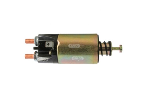 237102 - HC-CARGO СТАРТЕР СОЛЕНОІД 24В