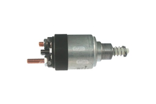 234129 - Соленоїд стартера hc-cargo 24v