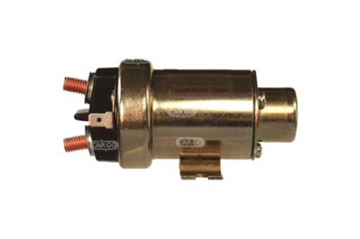 231808 - HC-CARGO СТАРТЕР СОЛЕНОІД 24В