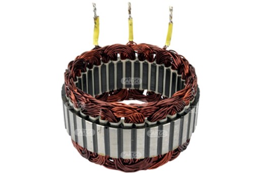 Обмотка генератора hc-cargo 235338 hc груз