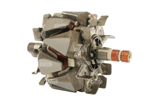 232766 - Ротор вантажного генератора 120a