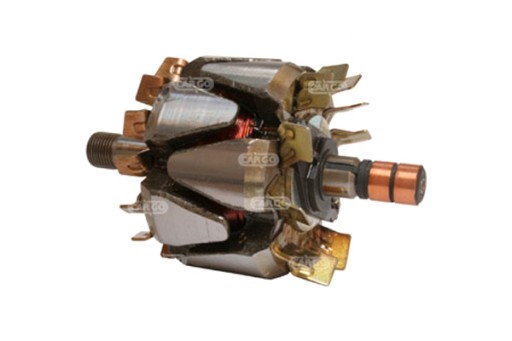 HC-CARGO РОТОР ГЕНЕРАТОРА 136674 HC CARGO