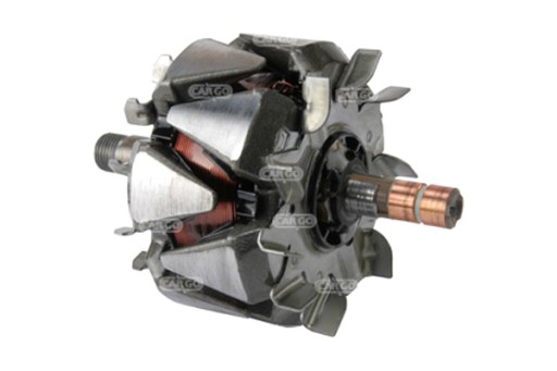 330316 - Ротор вантажного генератора 150a