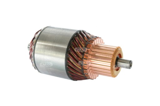 Hc-cargo стартер-ротор 132817 hc cargo