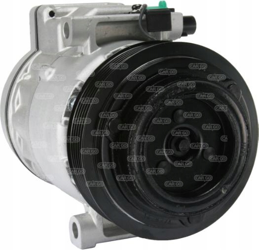 HC-Cargo 241022 компрессор Santa Fe оригинал