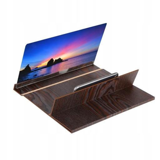 HD ЕКРАН ЗБІЛЬШЕННЯЅМАРТФОНИ КРОНШТЕЙН 12CAL