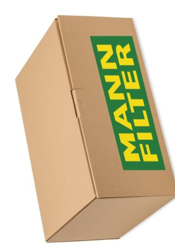 13 110 - HD13110 ЧЕЛОВЕК ВОЗДУШНЫЙ ФИЛЬТР КОМПЛЕКТ VOLVO