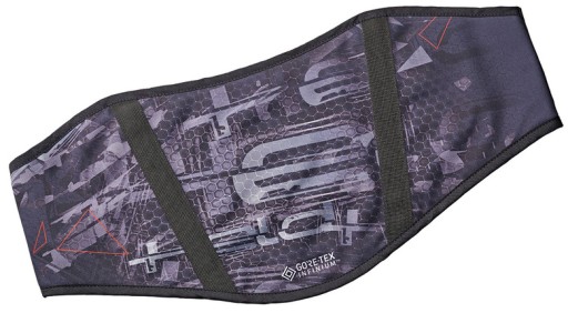 HELD INFINIUM BELT Мотоциклетный пояс для почек XXL