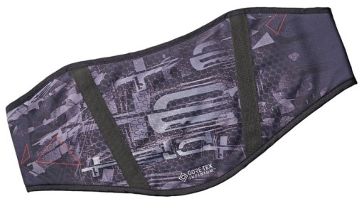 HELD INFINIUM BELT мотоциклетний нирковий ремінь r. XXXL