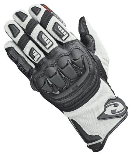 HELD Sambia Pro сірий/чорний розмір 8